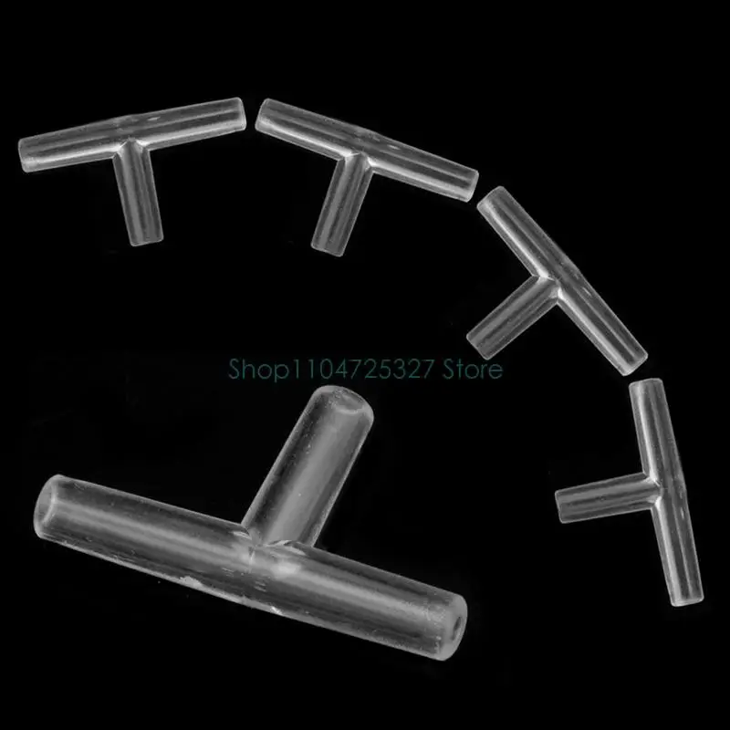 10 packs aquarium Air Line Tubring Tanks poisson