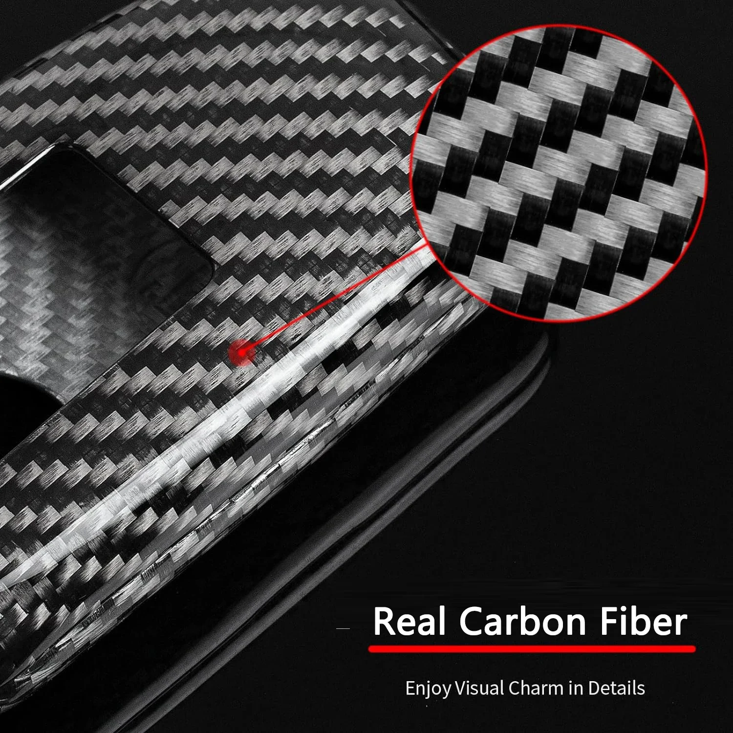 Lexus用カーボンファイバーキーフォブカバー,スマートカーハウジング,ケースプロテクター,es200,es250,es260,es300h,es350,ux200,ux250h,ux260