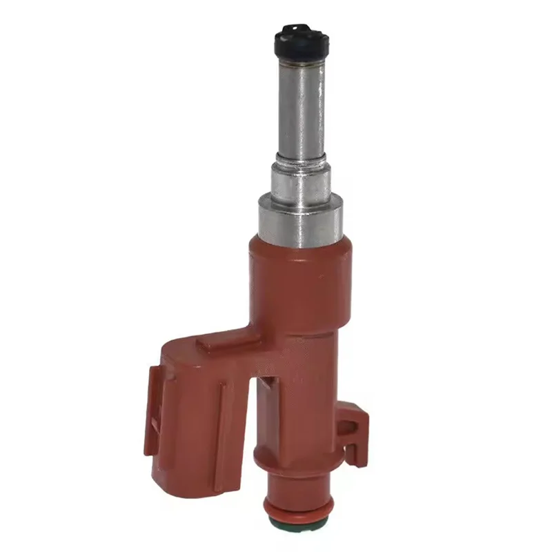 

Discount-4Pcs Fuel Injector 23250-38020 23209-38020 For LEXUS GS460 LS460 LS600H XF40 4.6L 2007-2009 2325038020