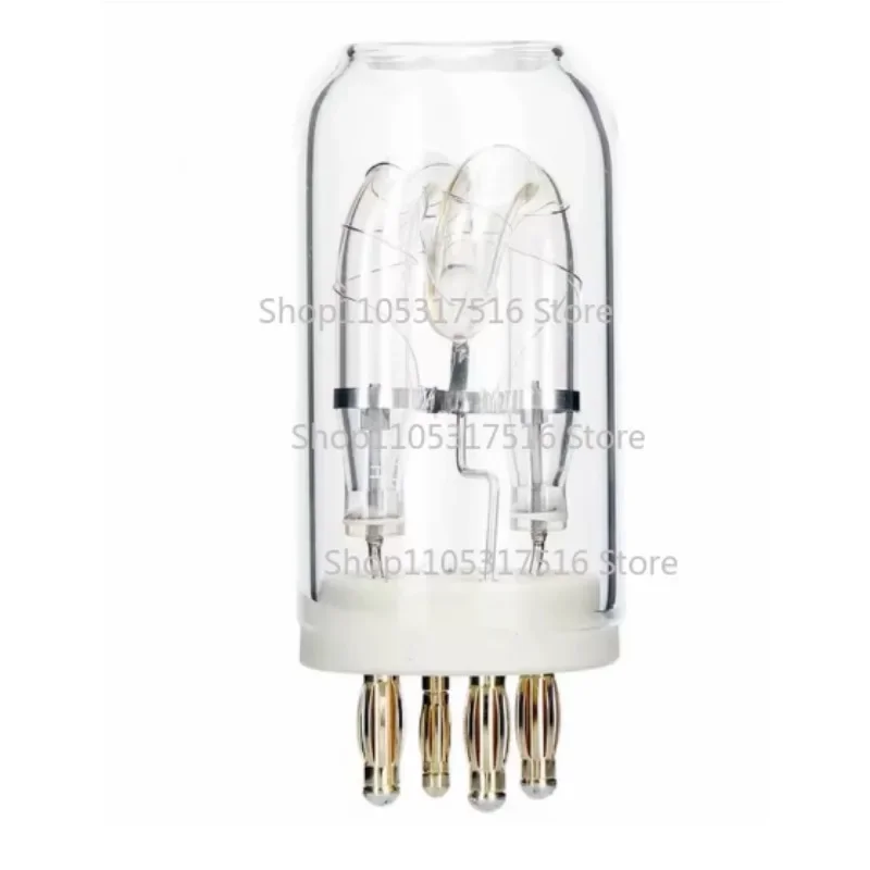 AD200 For Godox AD200 AD200pro Flash Tube XE Xenon Lamp Strobe Light Bare Bulb SPEEDLIGHT