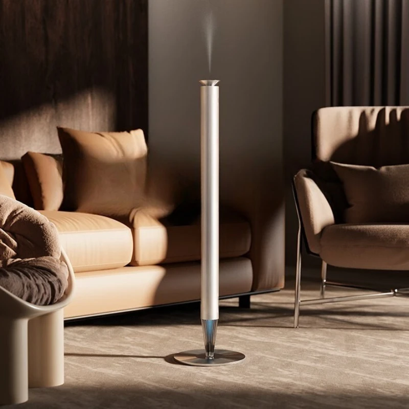 

Aromatherapy machine Commercial home living room Intelligent automatic fragrance machine Five-star hotel lobby office