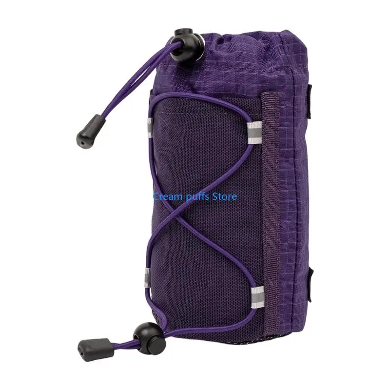 50LE Breathable Fast Drying Backpack Accessory With Strong Attachment For Water Container