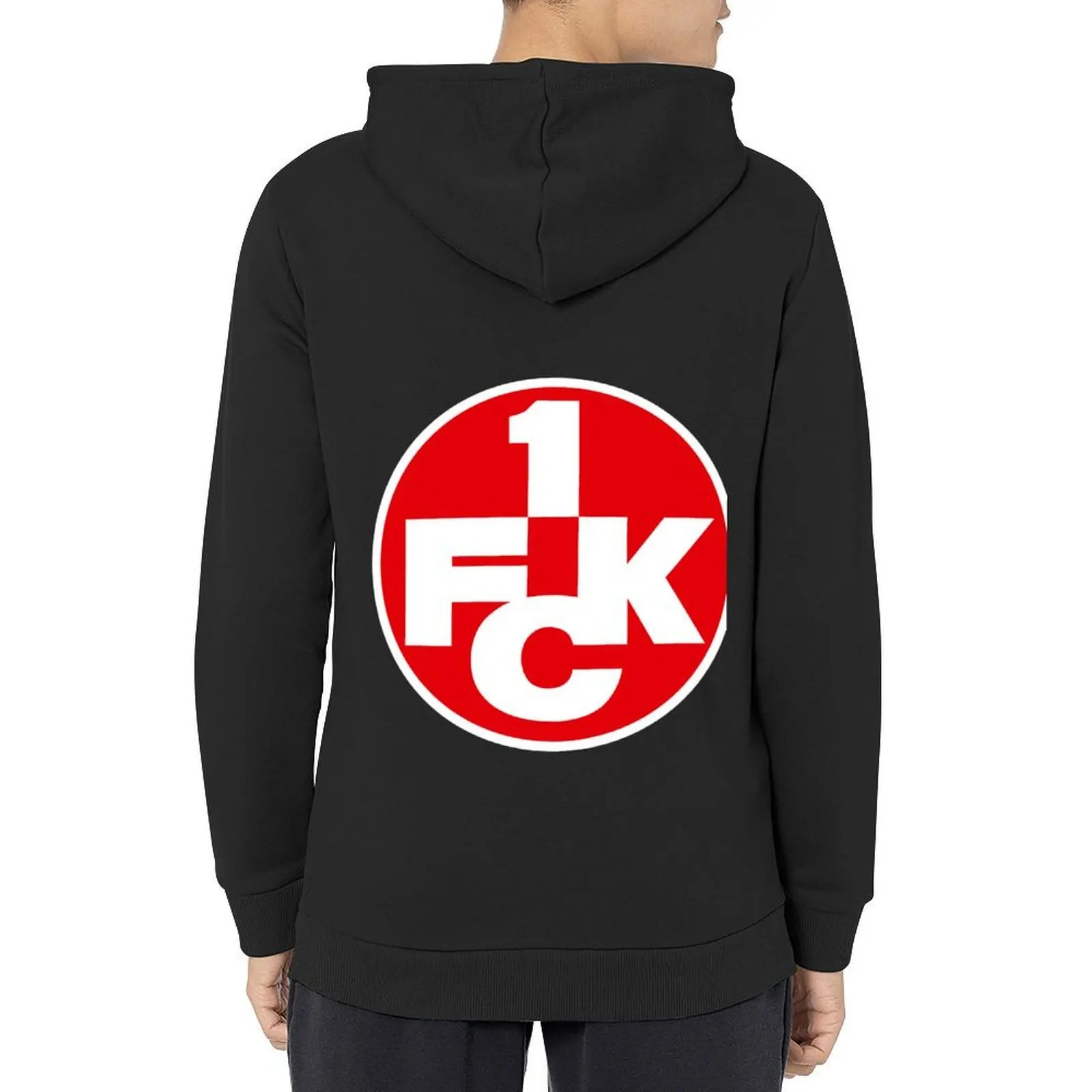 

1 FCK New Hoodie aesthetic clothing autumn clothes anime clothing men's clothes tracksuit