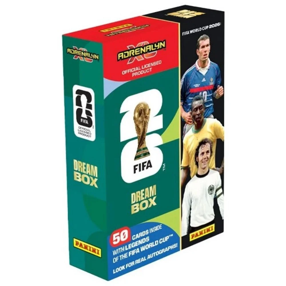 Thumbnail 3 - #63 Top Collectible Trading Cards Picks for Every Budget