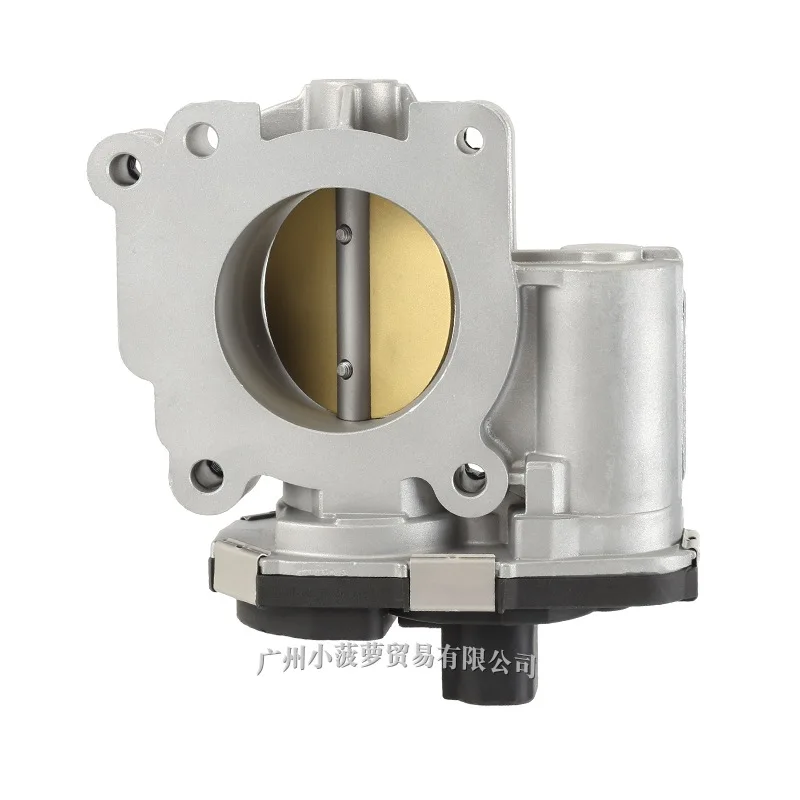

For 2.0T LDK Cobalt HHR Verano Solstice Sky Regal 12631187 Throttle Body F00H600080 Automobiles Replacement Accessories