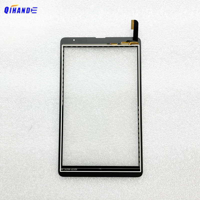 New 8 Inch Touch Screen P/N HZYCTP-802797A Tablet 4G Kids Tab Capacitive Touch Sensor Panel Parts Digitizer HZYCTP -802797A