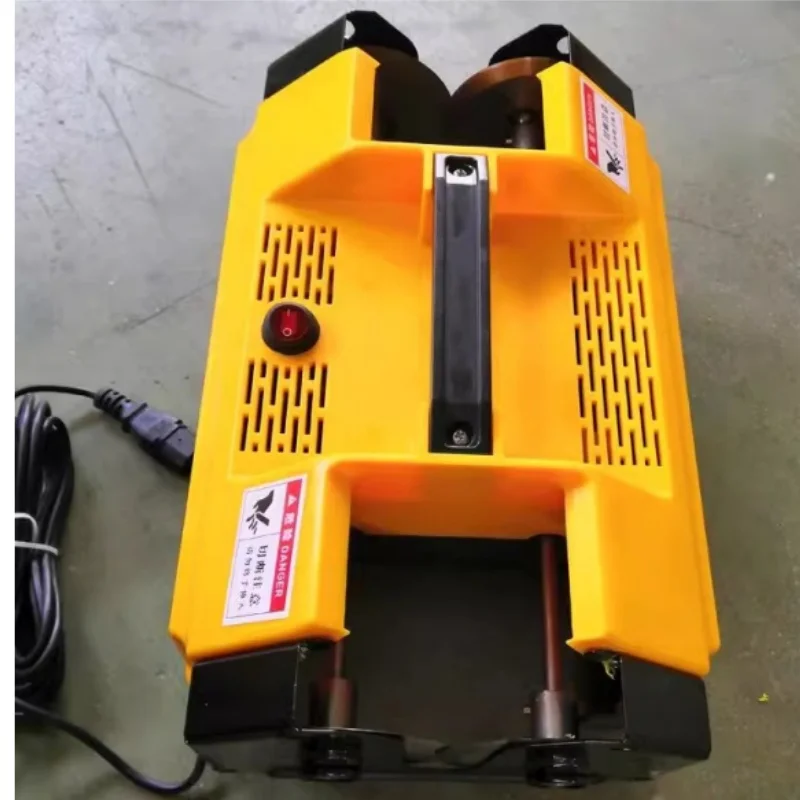 Garlic Roots Cutting Must Cut The Root Electromechanical Cutting Rod Electromechanical Cutter