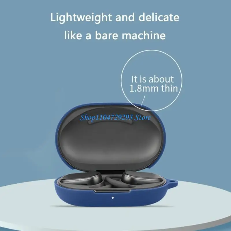 

Y2GD Shell Shell для выбора открытого удара.