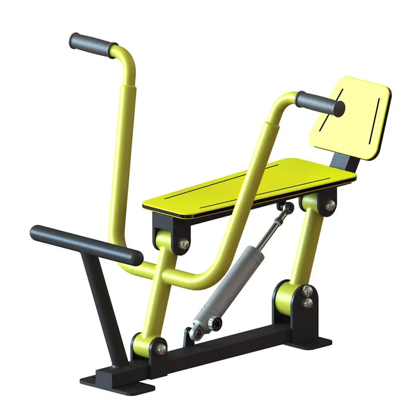 

Hydraulic fitness equipment, thigh trainer, outdoor fitness path, community sports exercise equipment