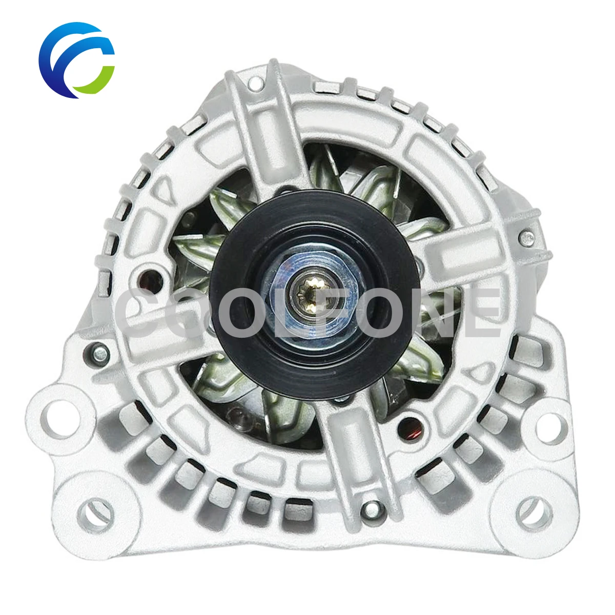 Generator Alternator for VW POLO LUPO CADDY FOX SKODA FABIA 1.4 037903025T 038903018A 038903018R 047903015H 037903025M