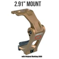 G33 G43 MOUNT DE
