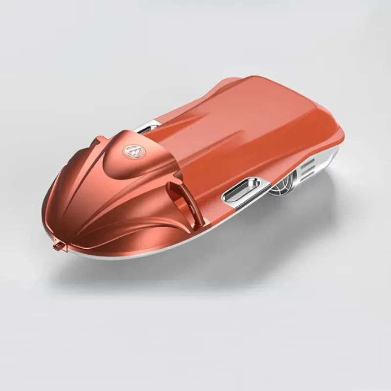 

High Quality Electric Surfboard Dual Thruster Powered Body Board 2.8 Inch Electric Sea Scooter Underwater Scooter