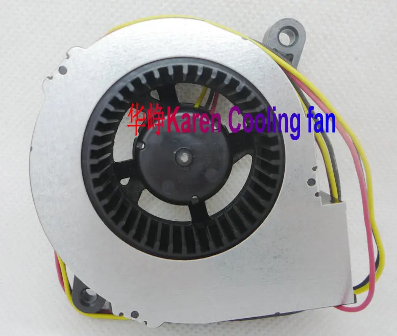 SF6023LH12-02A NFANSA027WJZZ DC12V 170mA 3-wire 3-pin project Blower fan