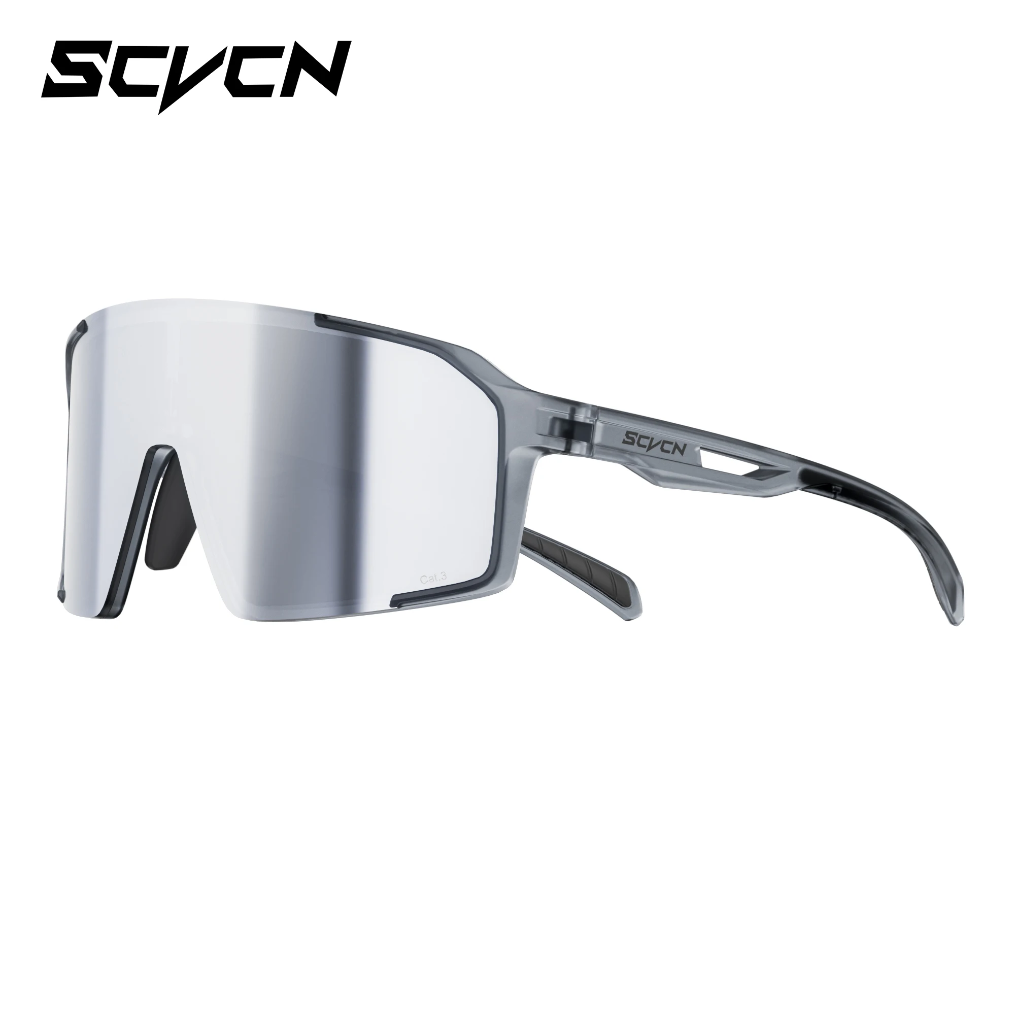 SCVCN Hiking Eyewear Cycling G - Men'S Fashion Glasses 2026 评论和价格