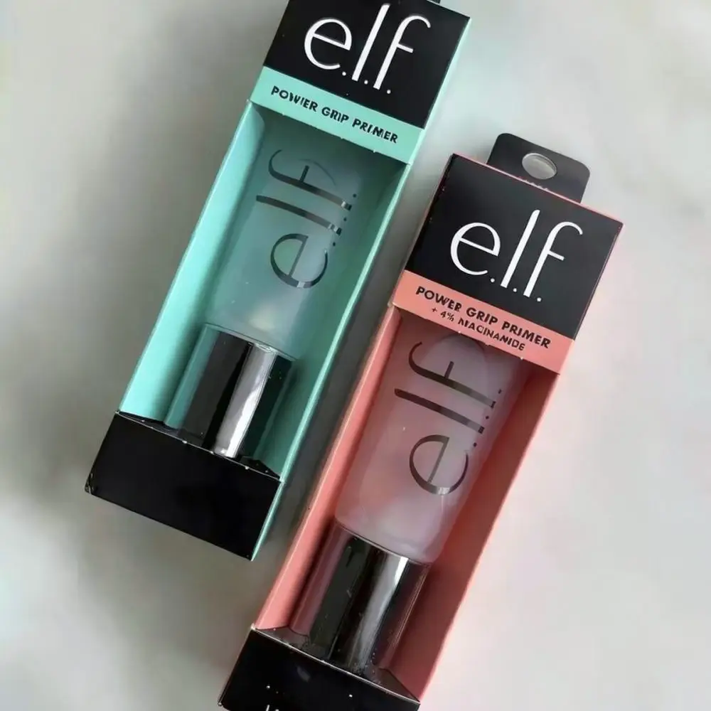 Smoothing Face Primer Gel Hydrating Base Makeup Pore Eraser Long Lasting Moisturizing Foundation Prep Cream Beauty