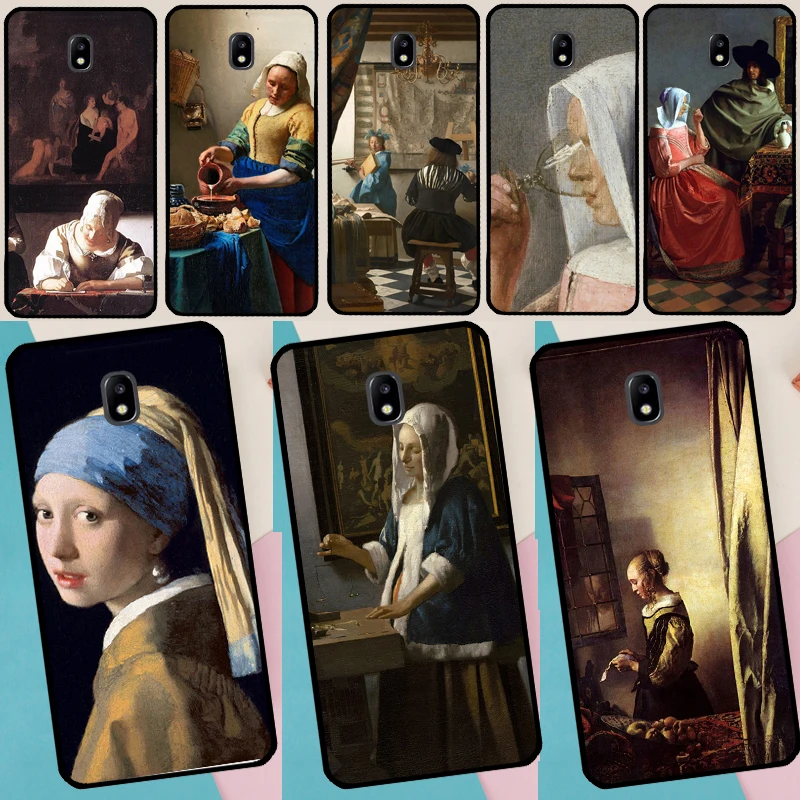 Johannes Vermeer Fo…