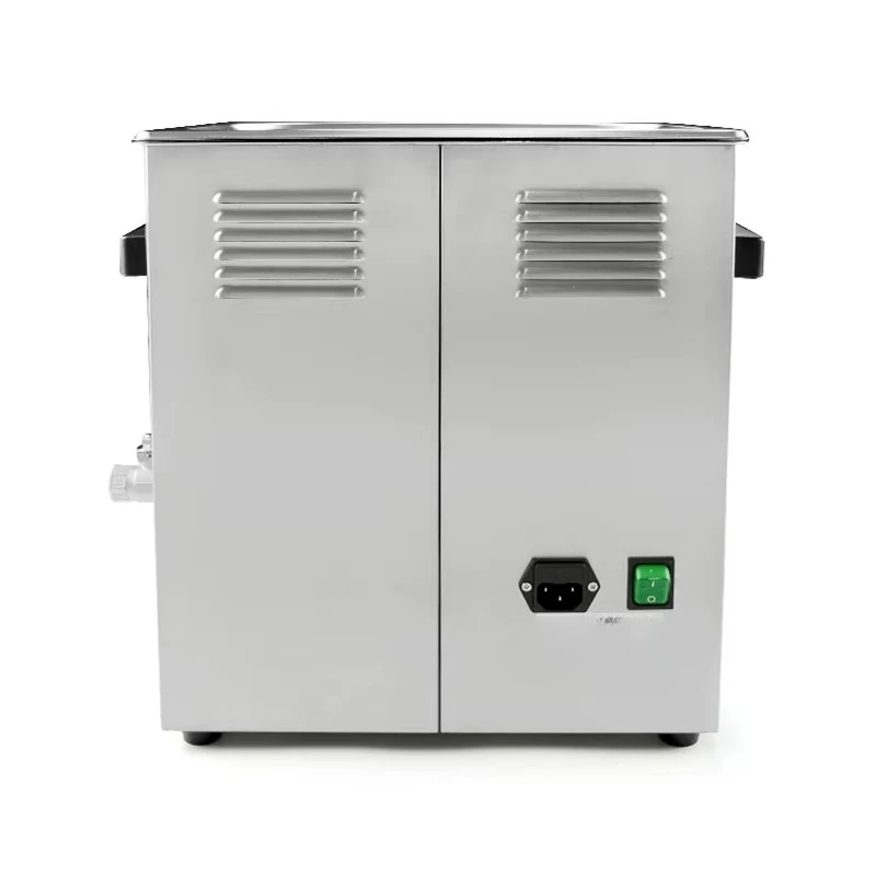 أجزاء محرك الألومنيوم قطع غيار السيارات تنظيف آلة التنظيف بالموجات فوق الصوتية الصناعية قطع غيار الطائرات آلة التنظيف بالموجات فوق الصوتية #3