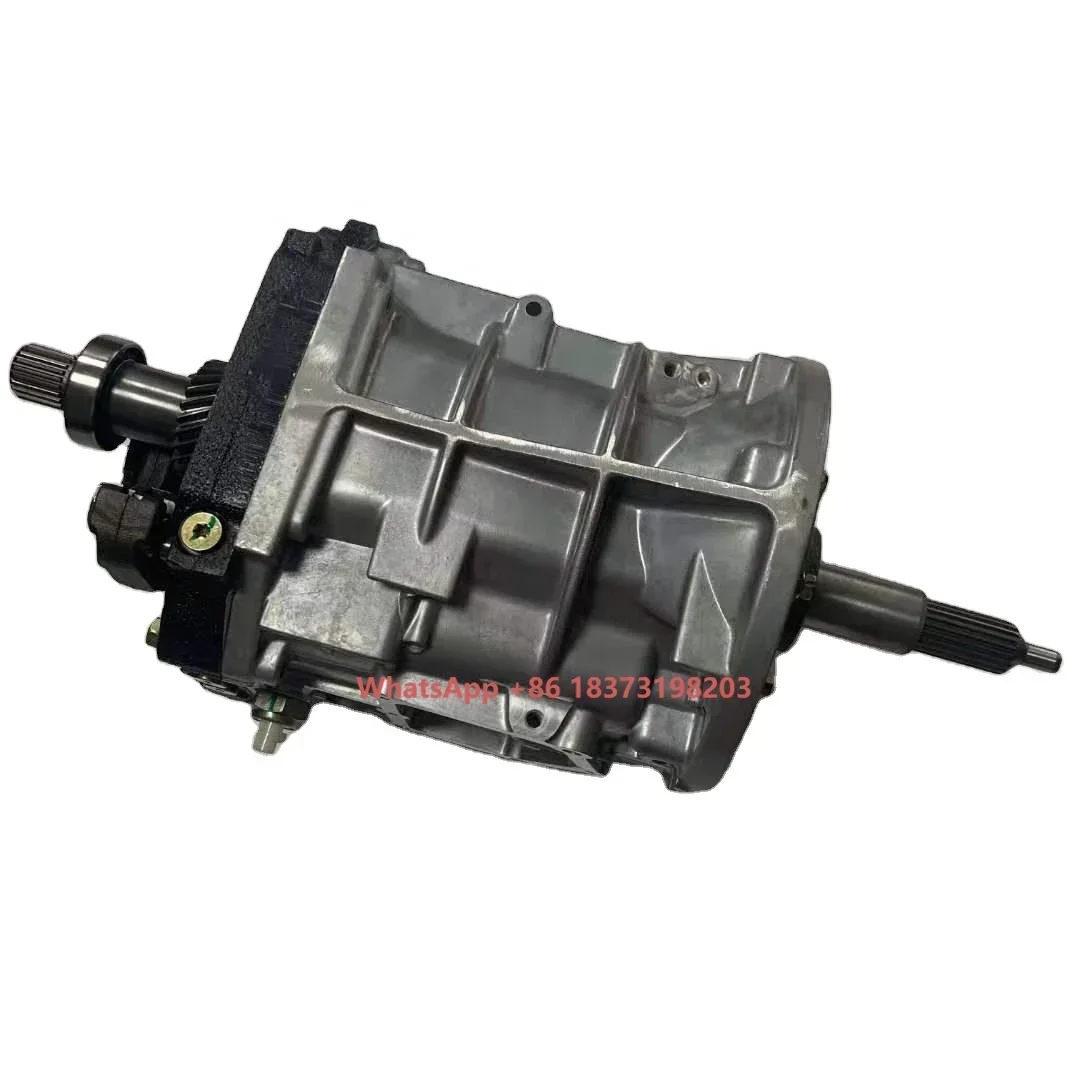 

Механическая коробка передач для LAND CRUISER 1HZ HZJ79 33030-6A414 33030-6A412 33030-6A413 33030-6A411