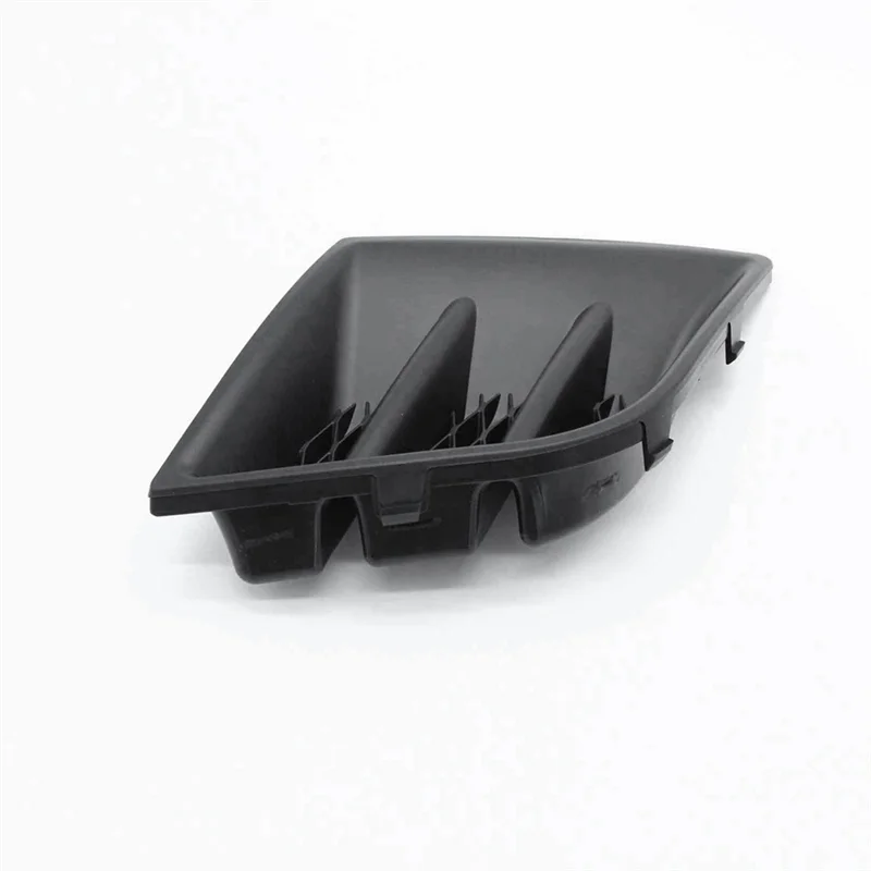 

Reliable-Front Bumper Fog Grille No Light Hole Right Side 7422A8 for Peugeot 107 2009-2012 Car Accessories-A61E