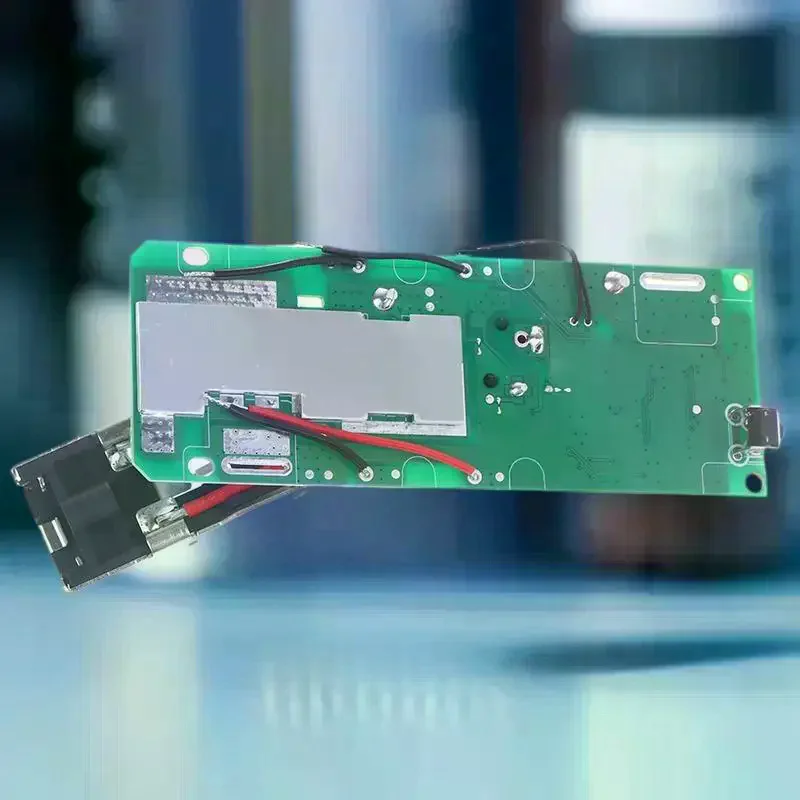 Li-Ion Battery Charging Protection Circuit Board PCB, For 20V P108 P103 RB18L4 Power Tools Battery
