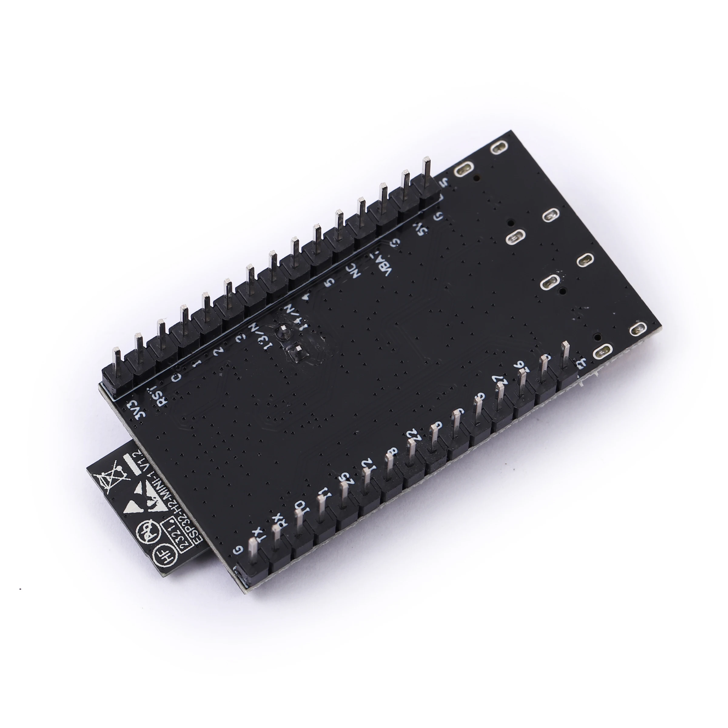 ESP32-H2-DevKitM WiFi+Bluetooth H2 Series Thread/Zigbee/BLE ESP32-H2 ESP32-H2-DevKitM-1-N4 ESP32-H2-MINI-1