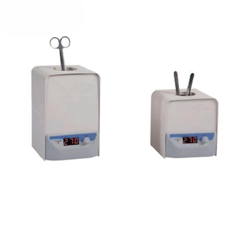 

Sterilizer Glass Bead Sterilizer