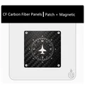 Patch Magnetic No 1