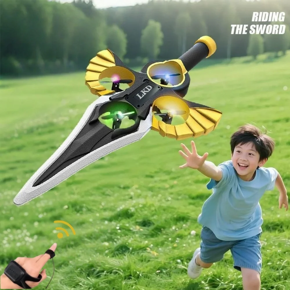 Thumbnail 3 - #41 Latest Flying Toys Offers