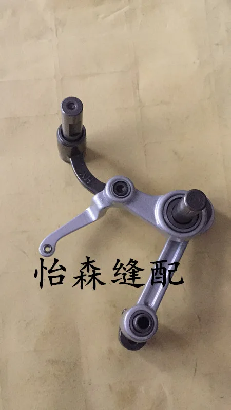 

Типичная промышленная швейная машина, баланс стежков 6-1 6150 6180, баланс швейной машины, компоненты баланса швейной машины