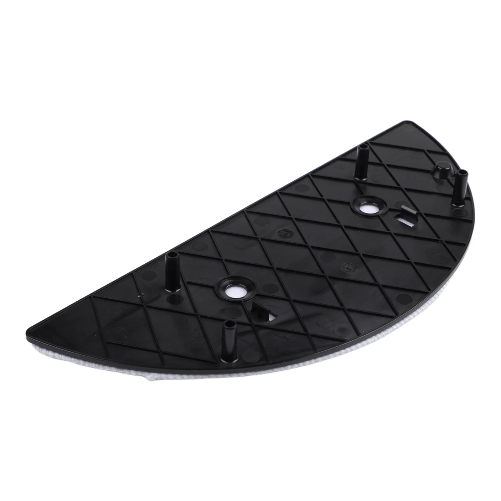 Mop Bracket and Replacement Cloth for ILIFE A12 Pro Robot Vacuum and Mop Designed for Prolonged Cleaning Efficiency