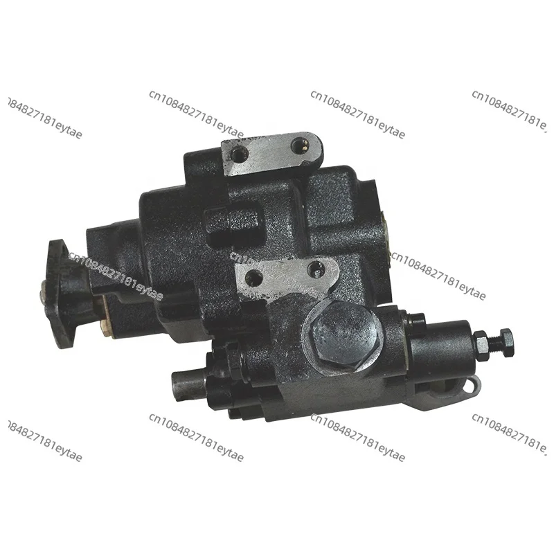 Hydraulic Gear Pump…