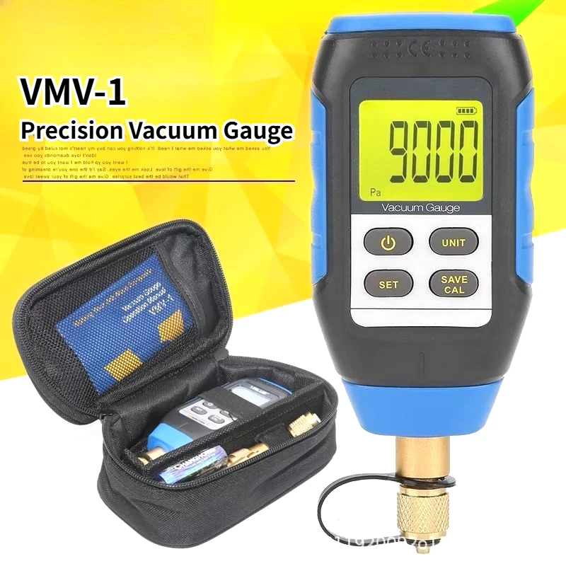 High Precision Digi…