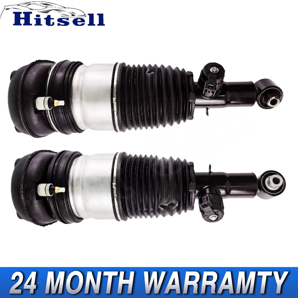 

2 шт. задние пневматические стойки с постоянным током для BMW X5 G05 X6 G06 G07 X7 BX7 xDrive 2019-337106869048 37106869040