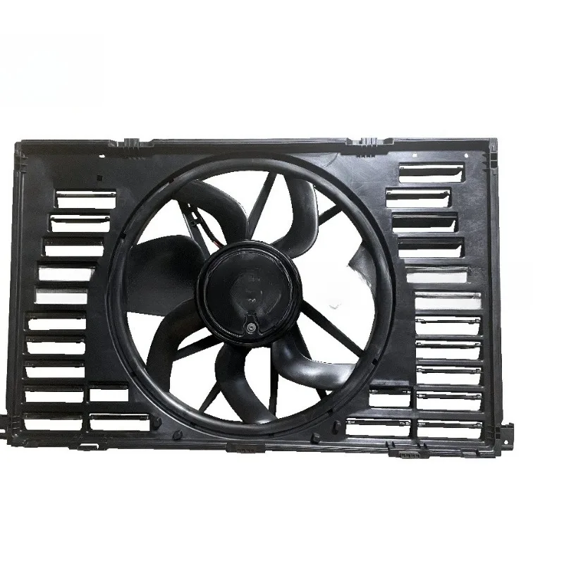

For Porsche, Panamera 600W car fan