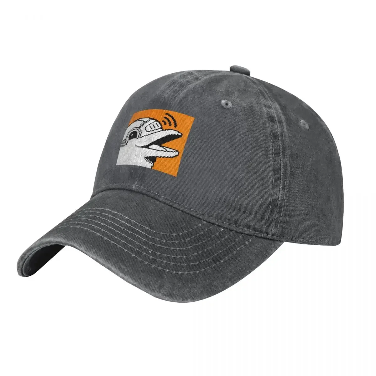

yes I'm a Flipper Zero user Baseball Cap Visor Military Tactical Cap For Girls Men's
