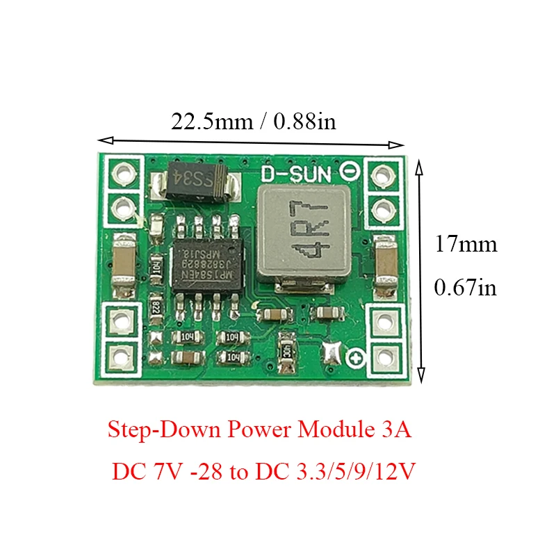 1/2/5/10Pcs MP1584E…