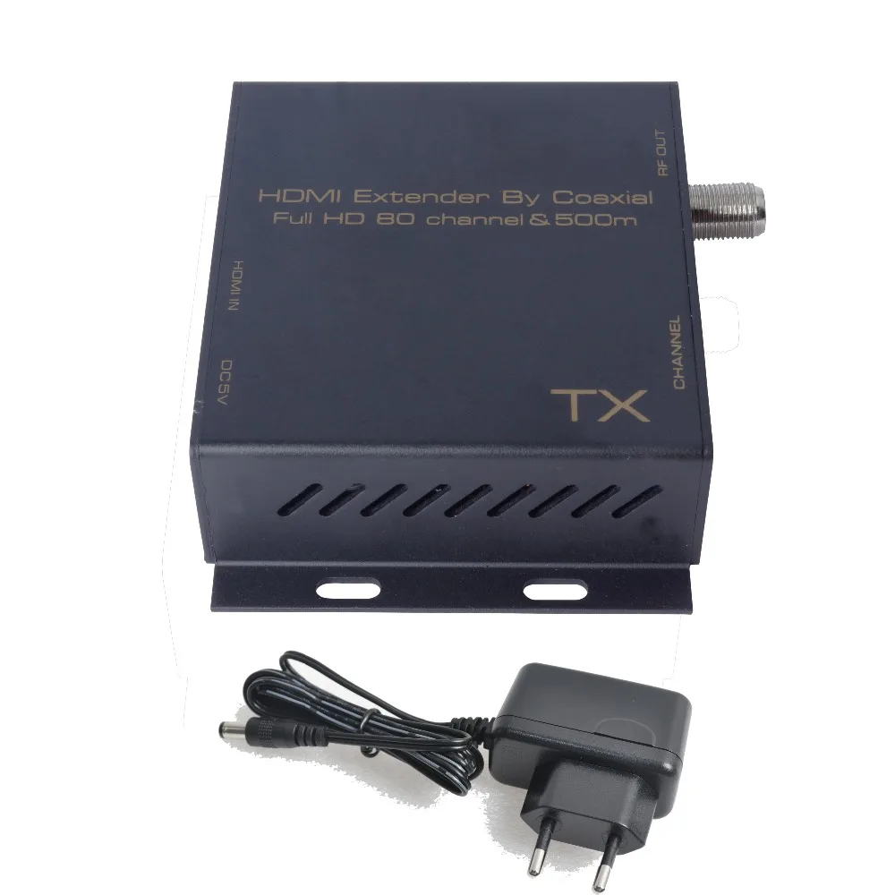 HDTV  dvb-t transmitter hdmi converter DVB T2 Modulator