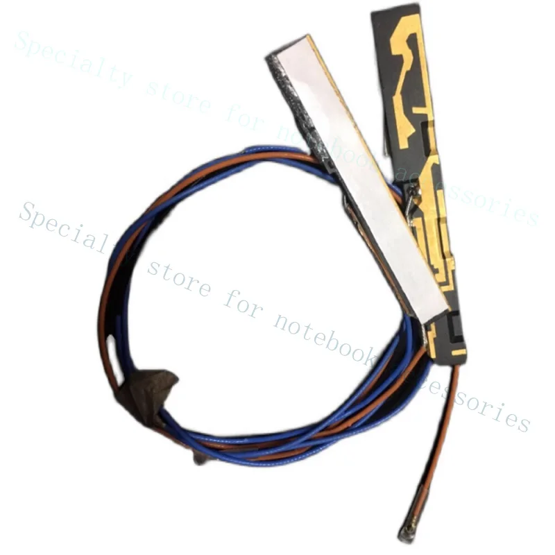 A+FOR Lenovo ThinkPad T470 T480 WWAN Red Blue 4G Antenna Wireless Network Card
