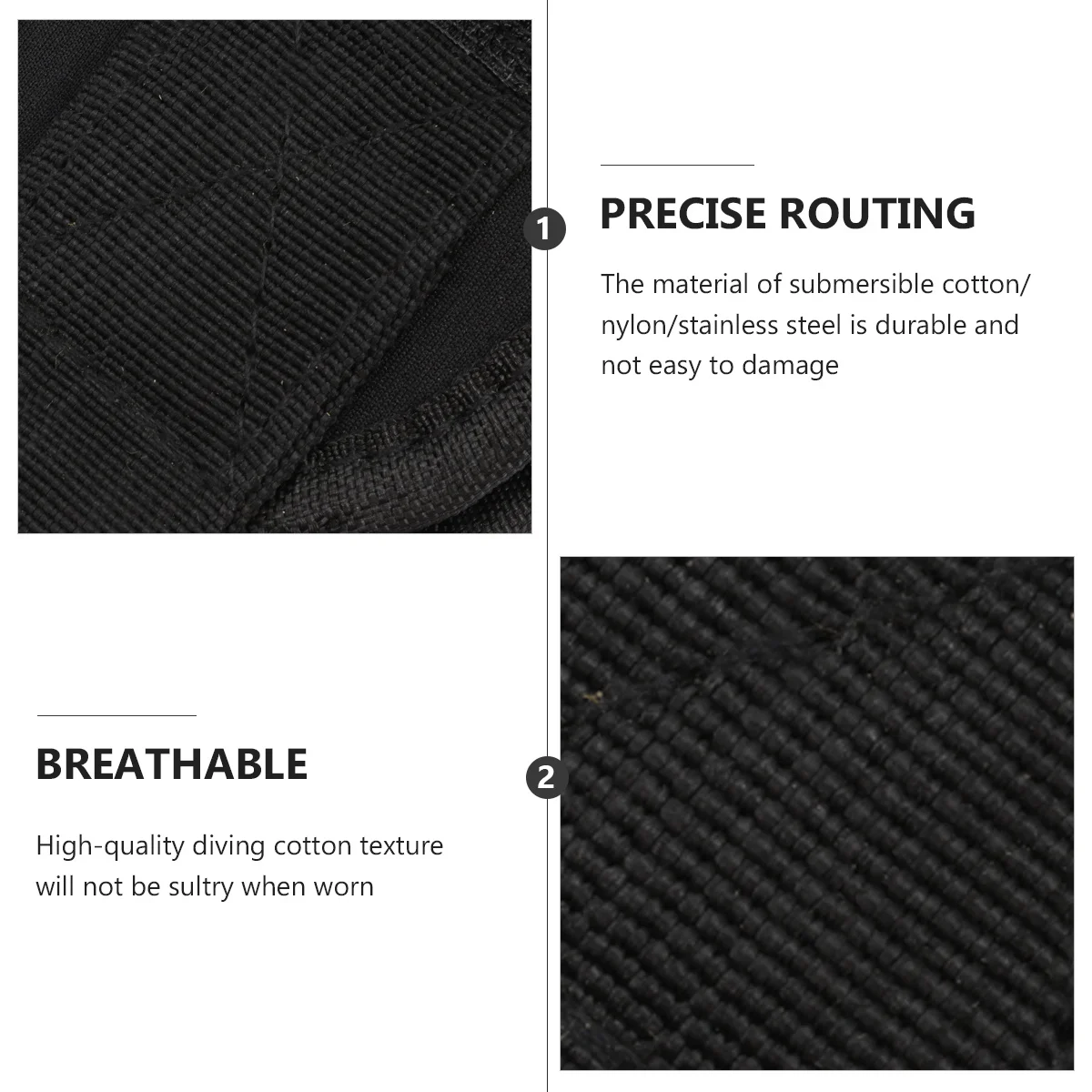 

2pcs 1 Pair Ankle Straps For Cable Machines Double Ring Padded Resistance Band Leg Workouts Abs Exercises Tool