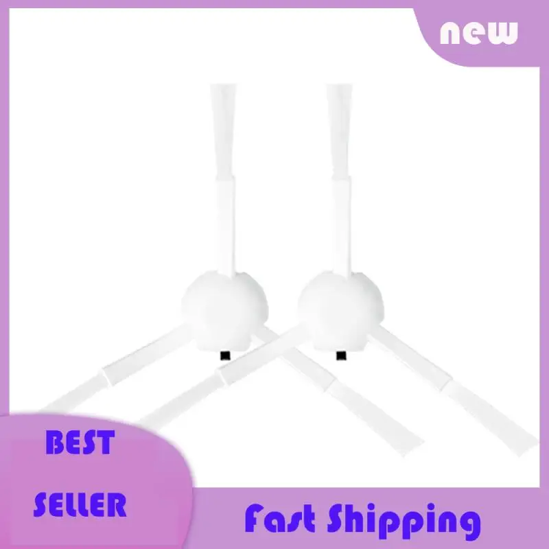 

Necessary Roller Main Side Brush Mop Cloth HEPA Filter For Xiaomi Mijia 1C 2C STYTJ01ZHM For Dreame F9 Robot Vacuum Cleaner Part