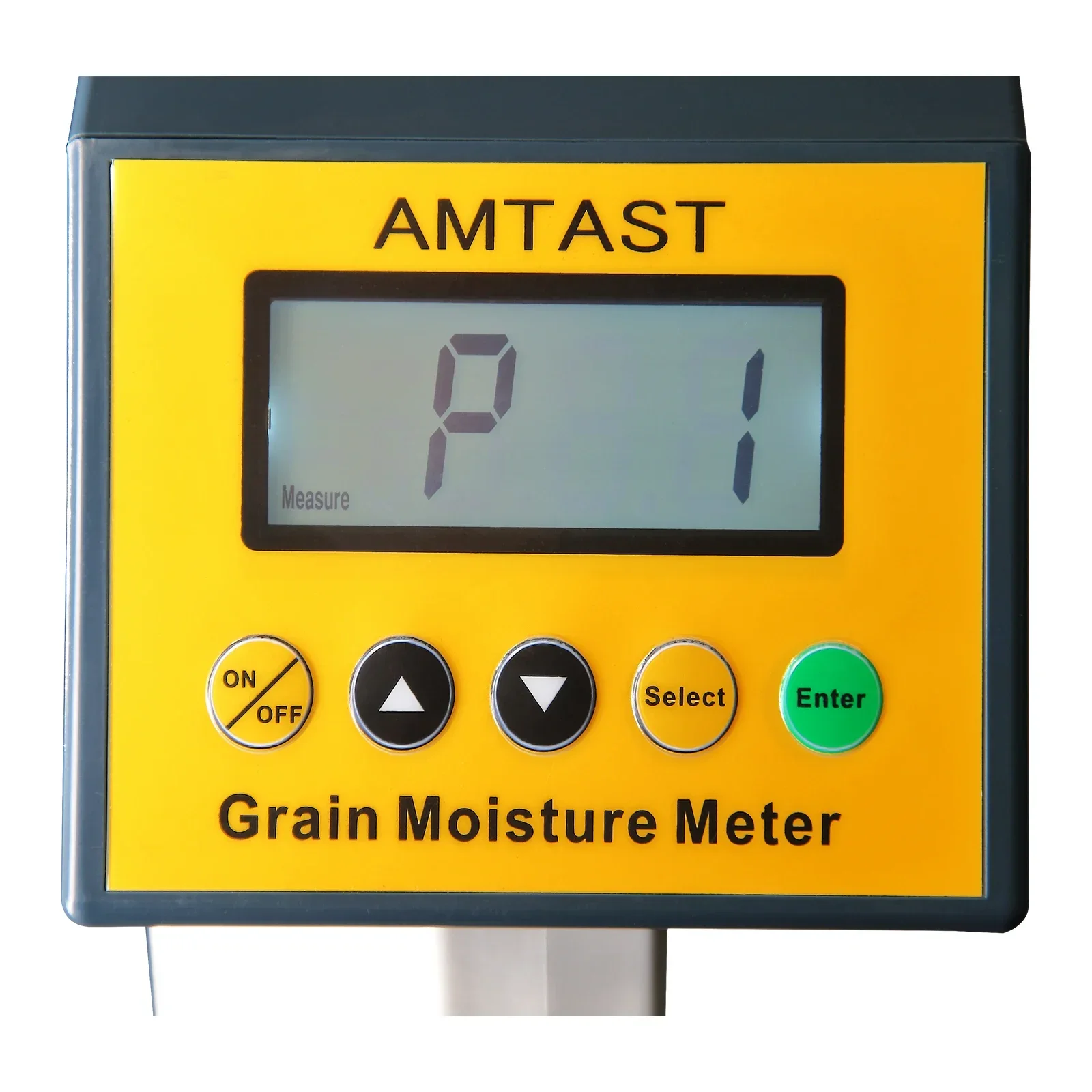 Grains Moisture Tester GM005