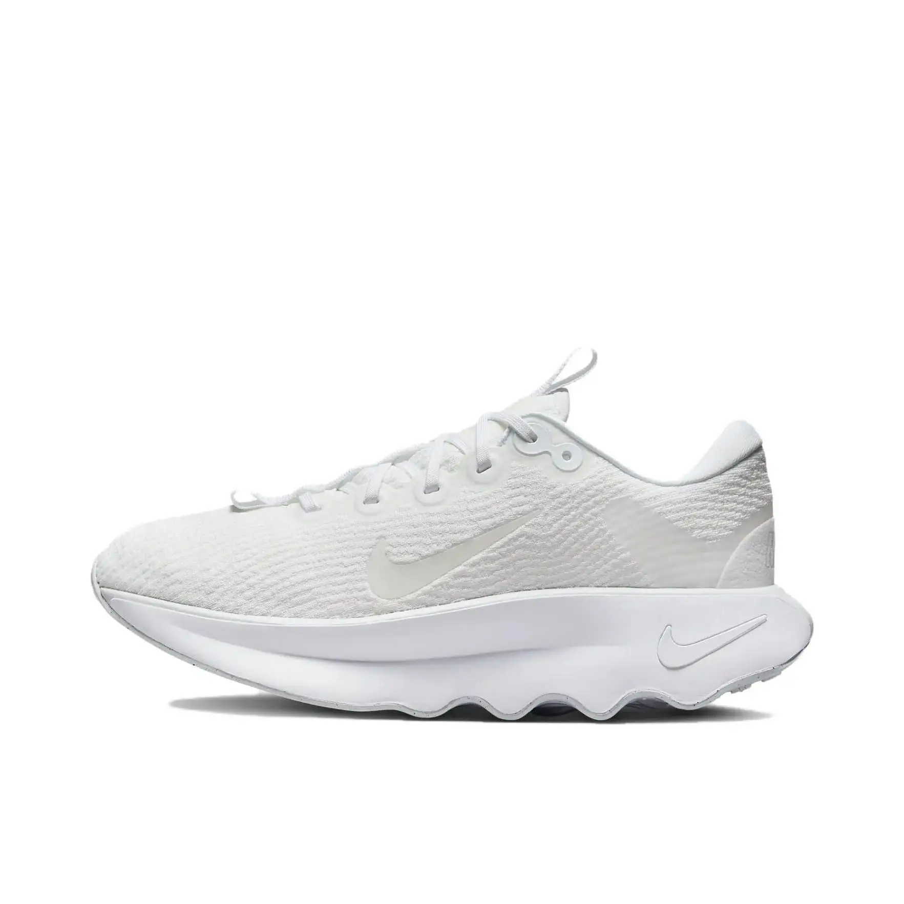 

Nike Motiva для женщин и мужчин True White Противоскользящие и износостойкие удобные модные кроссовки DV1238-106