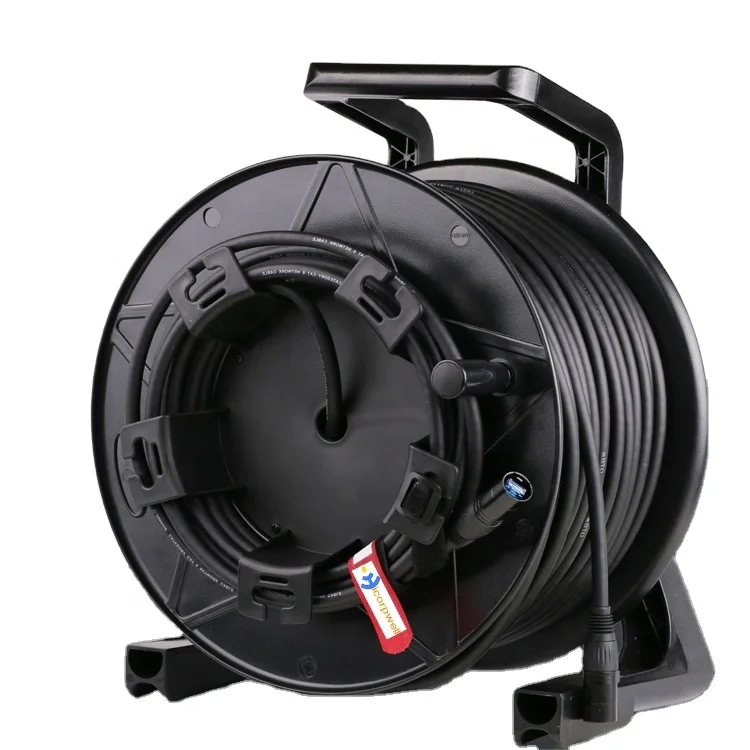 Premade Ethercon Au… - image