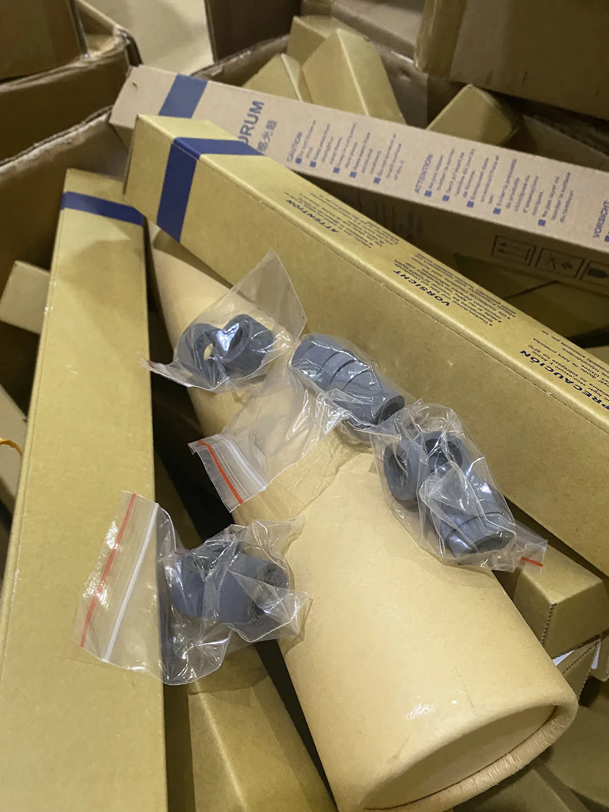 

10SET X PA03708-0001 Pickup Roller Pick Roller + Brake Roller Tire Set for Fujitsu SP-1120 SP-1125 SP-1130 SP1120 SP1125 SP1130