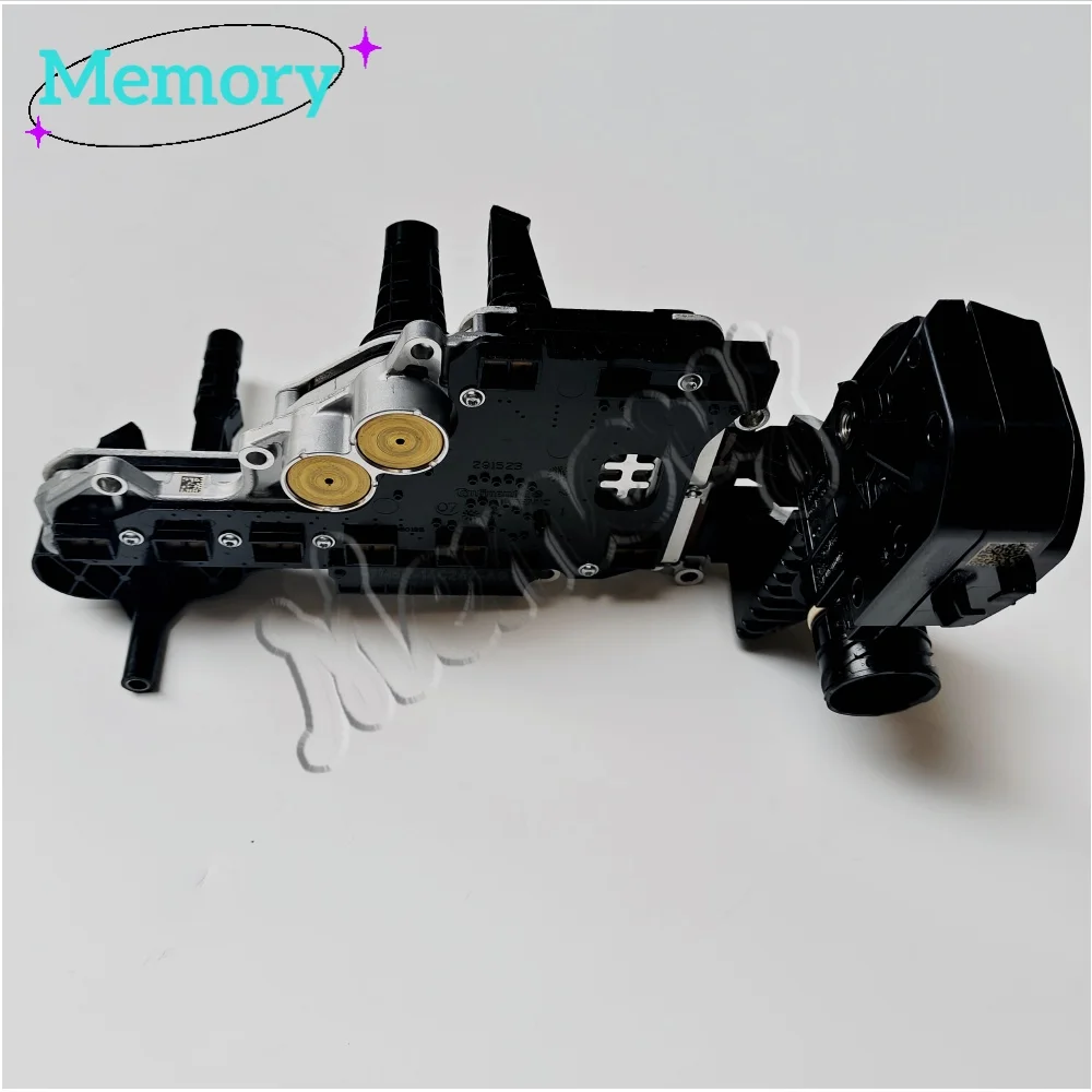 

MPS6 6DCT450 7M5R-14C247-FA 7M5R-14C247-FG 7M5R-14C247-FE TCM TCU Transmission Control Module for Volvo C30 C70