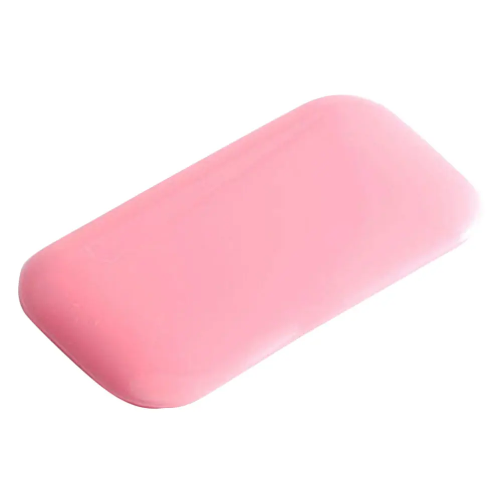 Silicone Eyelash Holder Pads Reusable Forehead Cushion for Lash Grafting Washable Eyelash Extension Supplies Tools