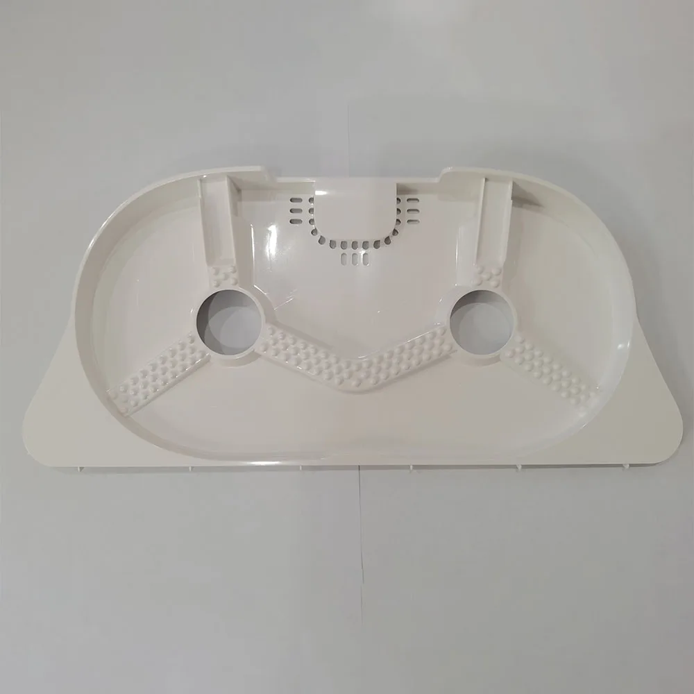 Base Station Cleaning Tray For Dreame L20 Ultra Mop Cleaning Station Tray Vacuum Cleaner Parts