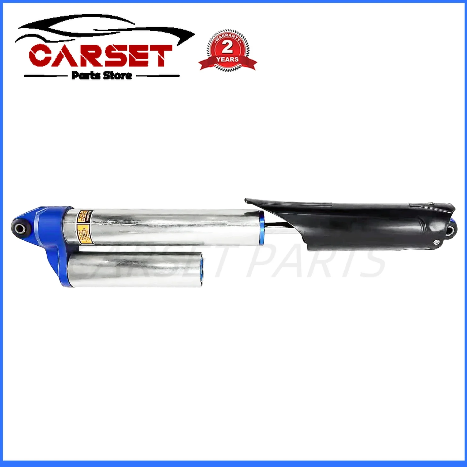 1pcs Rear Air Shock Absorber Strut  For Ford F150 SVT Raptor STX 2011-2015 FD-010 ASH24541 ASH24542 BL3Z18125K