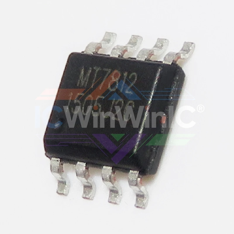 6-30PCS BAT54A KL2 MT7812 7812 FA5571P FE5571 AM27C020-200DC AM27C020-150DC-120DC CD4081BE CD4081 UCC3808D-1 UCC3808