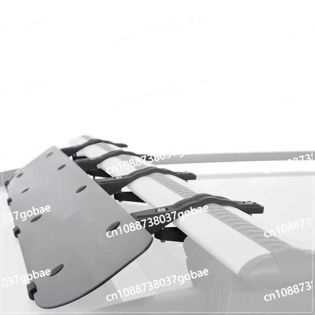 

Roof Spoiler Deflector Silent Universal Noise Reduction Board